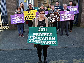Secondary schools may close fo...
